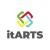 itARTS_logo_wh1000